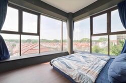 THE BROOKS I & II (D26), Apartment #472654841